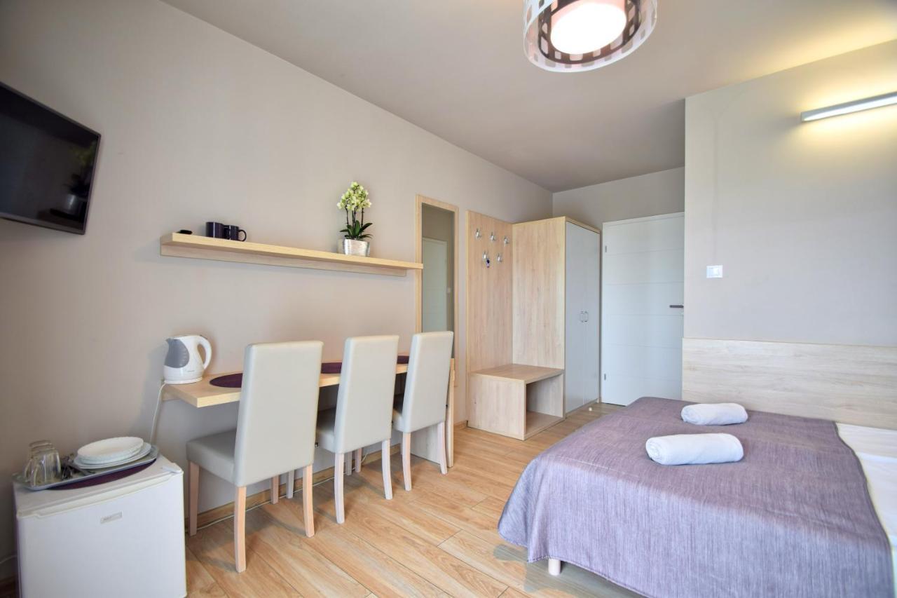 אוסטרוני מורסקי Villa Martika מראה חיצוני תמונה