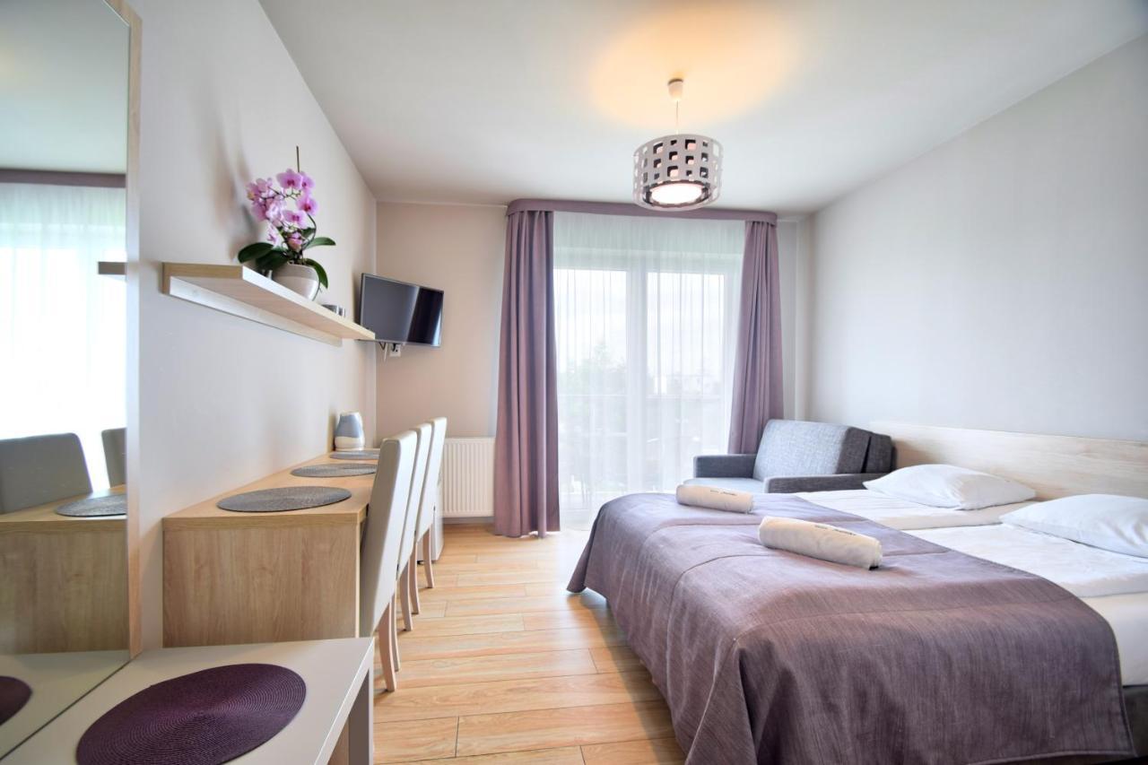 אוסטרוני מורסקי Villa Martika מראה חיצוני תמונה