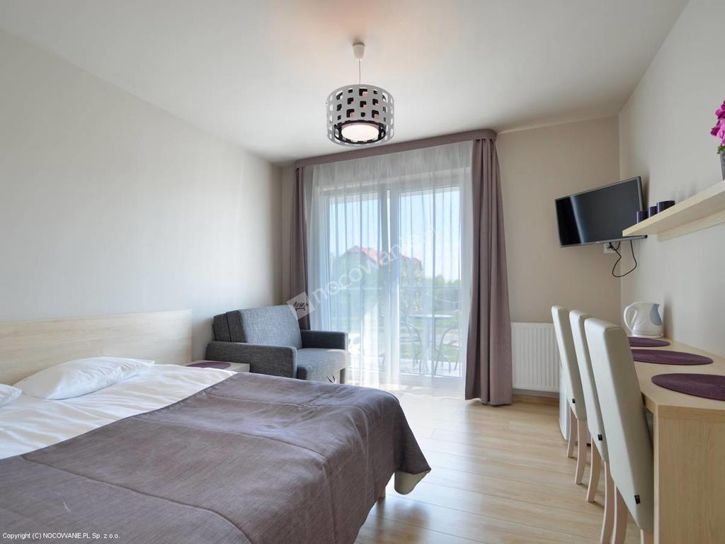 אוסטרוני מורסקי Villa Martika מראה חיצוני תמונה