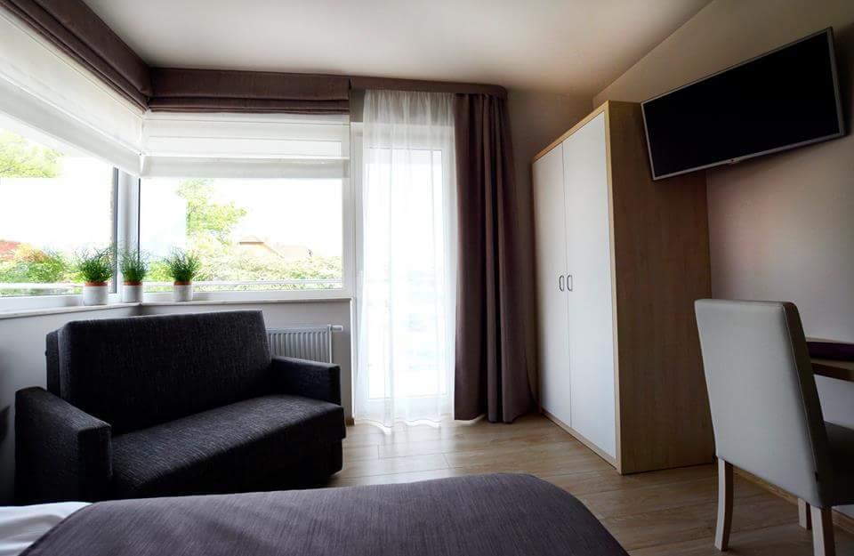 אוסטרוני מורסקי Villa Martika מראה חיצוני תמונה