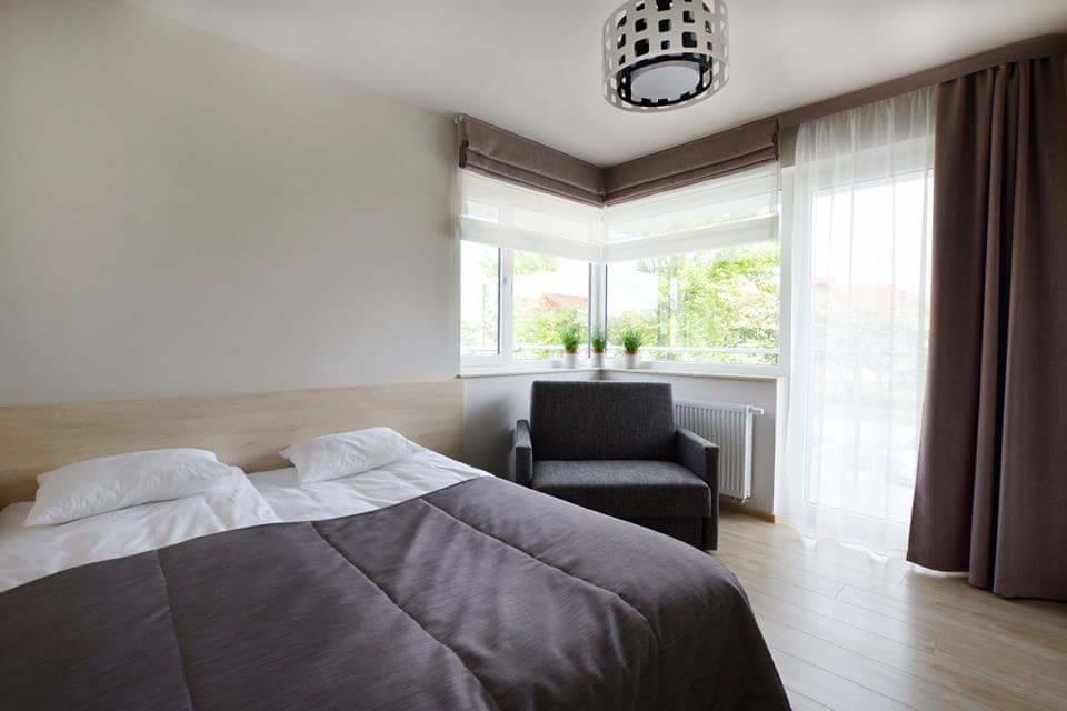 אוסטרוני מורסקי Villa Martika מראה חיצוני תמונה