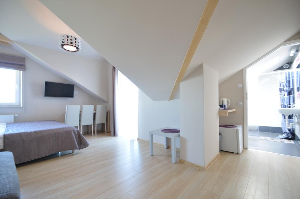 אוסטרוני מורסקי Villa Martika מראה חיצוני תמונה